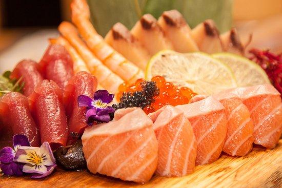 Sakana Bar Burakowska